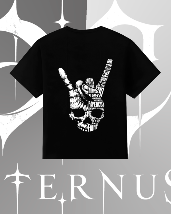 Rock Spirit